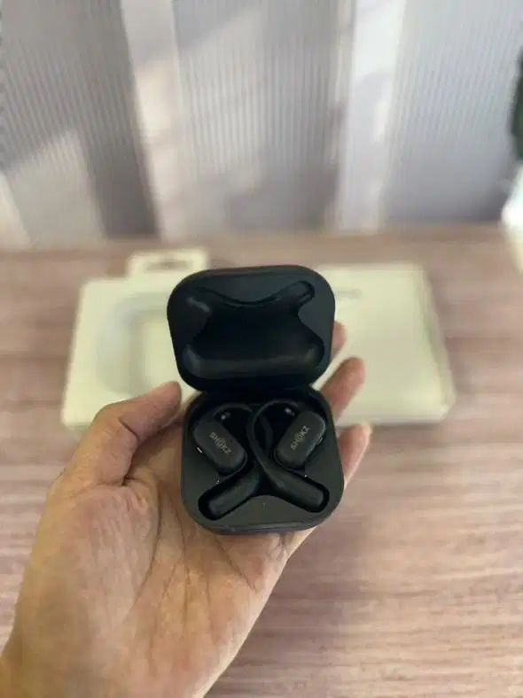 WTS SHOKZ OPEN FIT