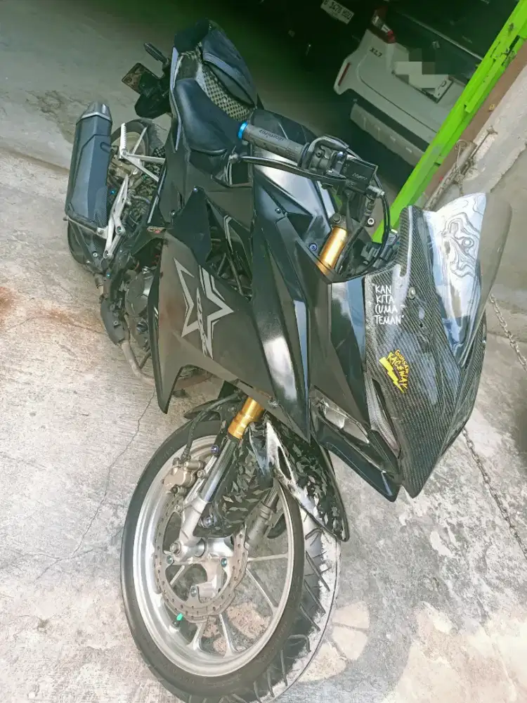 Jual cepat karna butuh