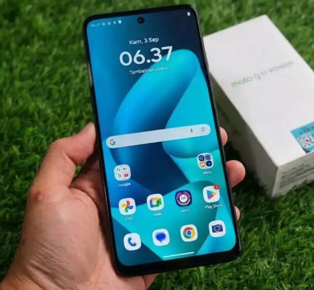 Moto g57 power 8/128