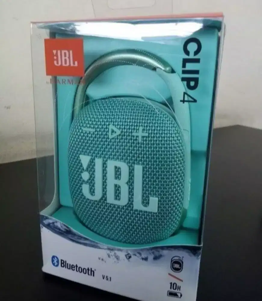 JBL Clip 4 Original