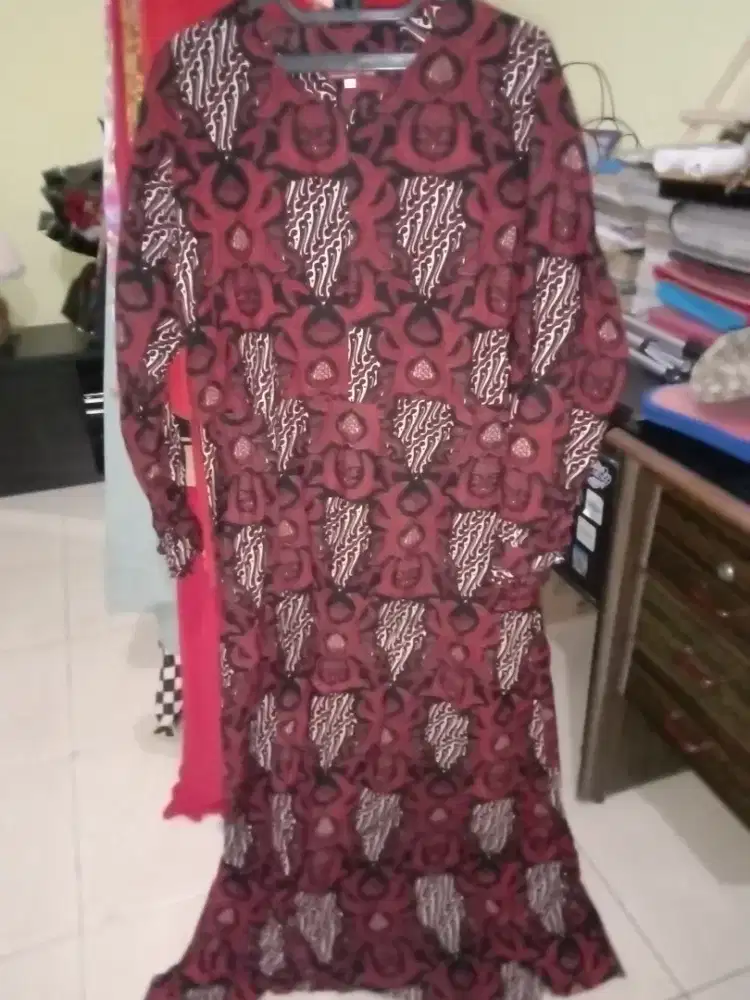 Jual busana muslim