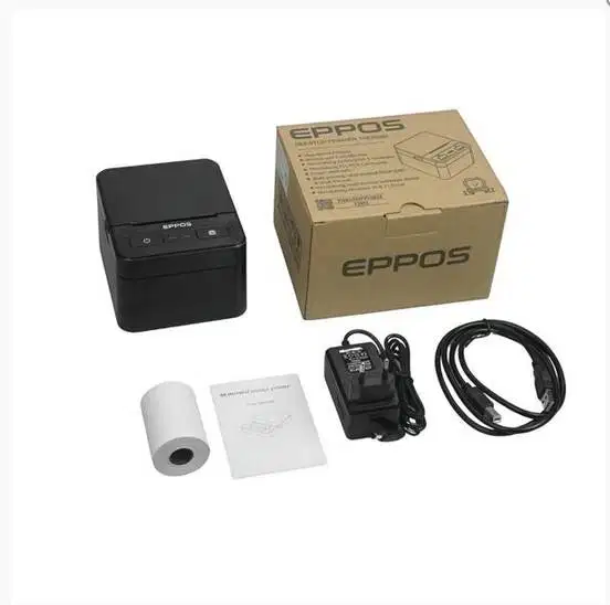 Printer Thermal EPPOS PLUS 58mm POS58L - USB BLUETOOTH