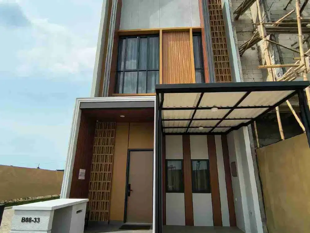 rumah jakarta barat promo akhir tahun