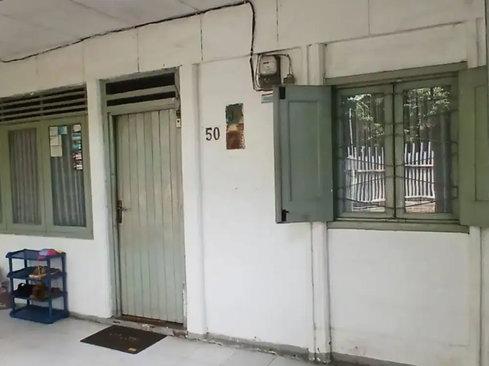 Dijual Rumah Sayap Pajajaran Bandung [ID 1040]