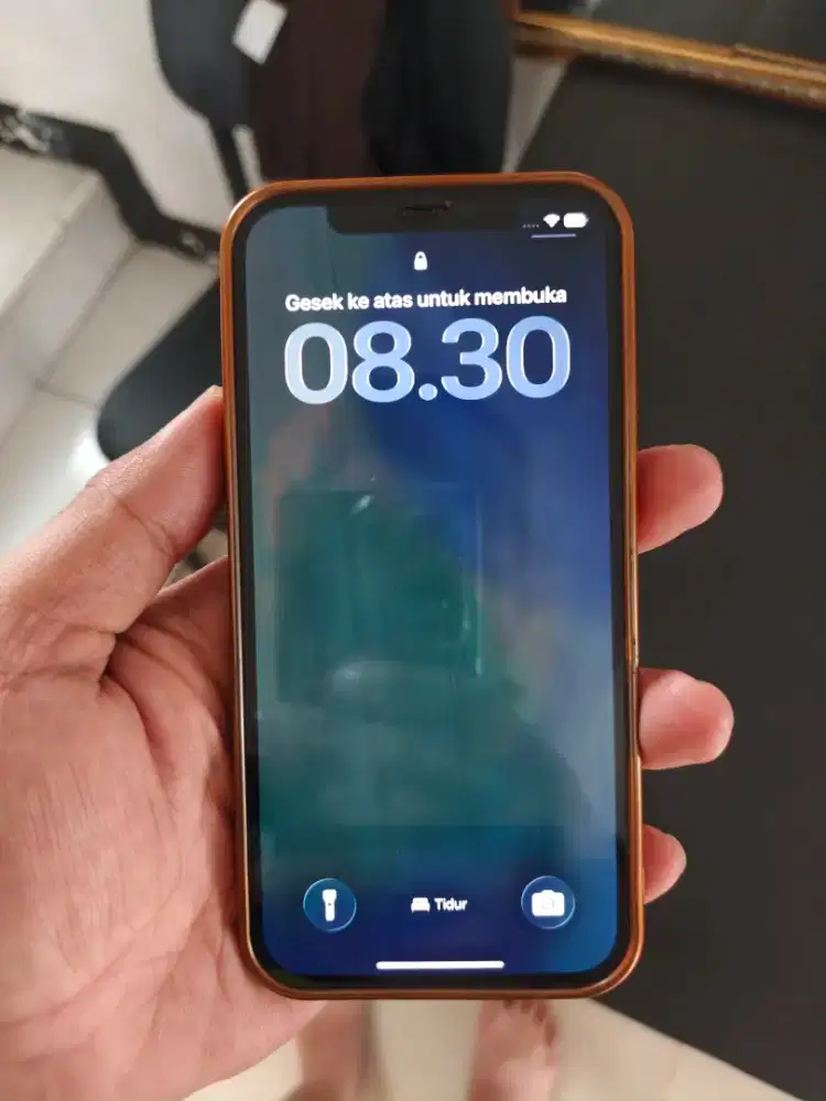 IPHONE 12 PRO 128 P/A IBOX