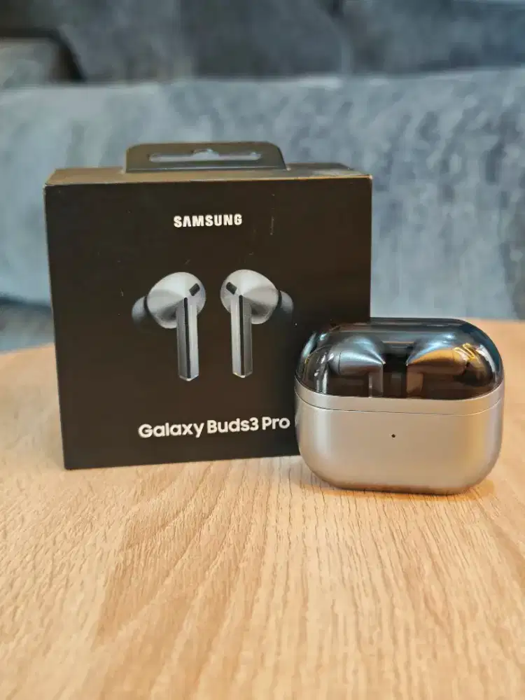 Samsung buds 3 pro