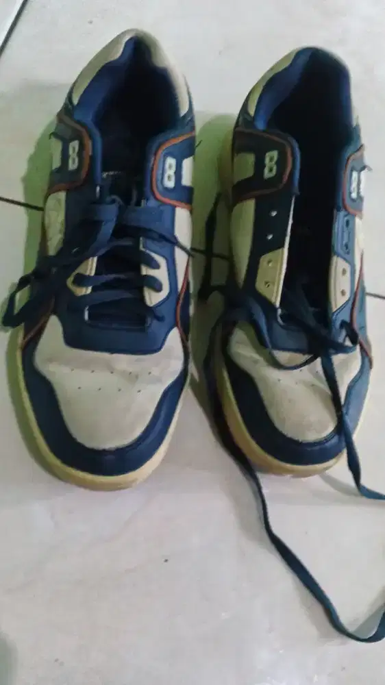 Airwalk don beige blue