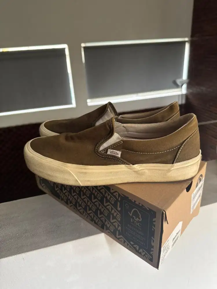 Vans Slip-on original