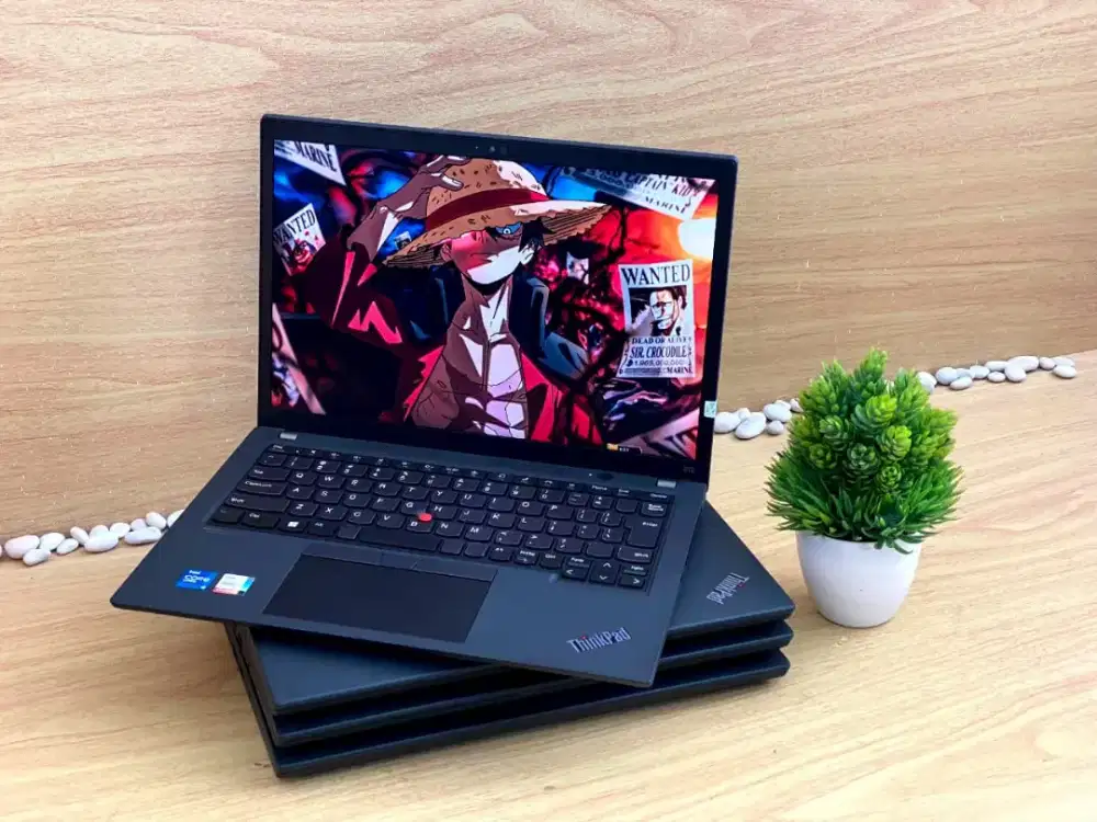 Lenovo ThinkPad X13 GEN2 Touchscreen
