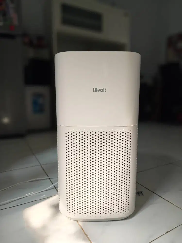 Air Purifier Levoit Core 600S Smart WiFi True HEPA H13 Original