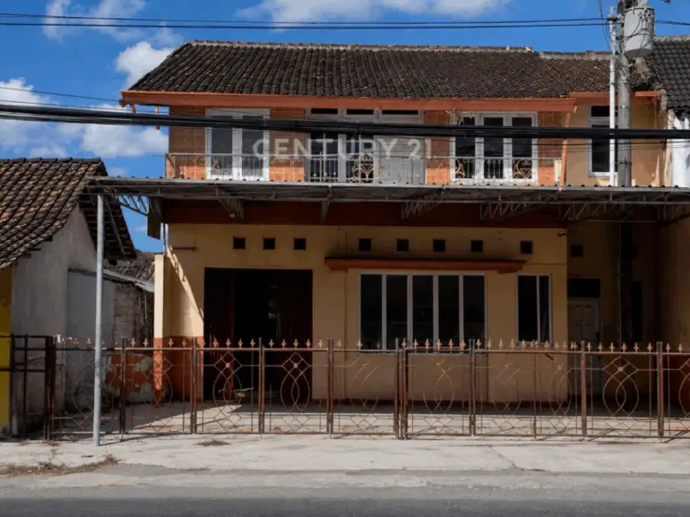 Tempat Usaha Di Maguwoharjo Ideal Untuk Bisnis Kuliner
