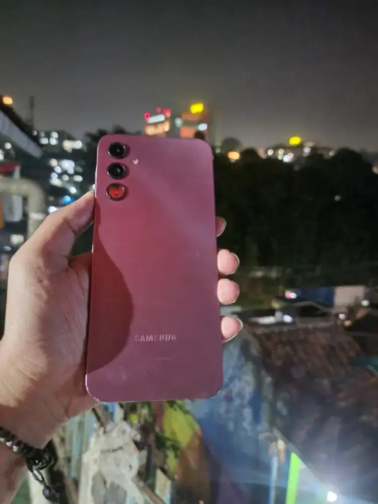 Samsung A14 5G 6+6/128gb