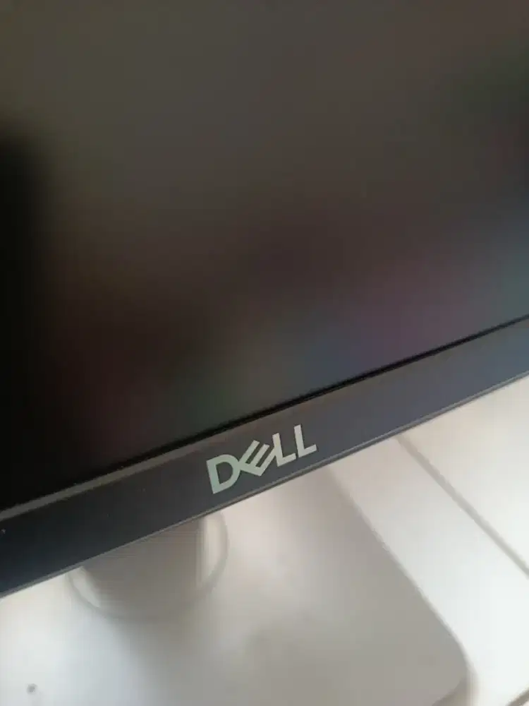 Monitor Dell P2419H Borderless with VESA stand mulus