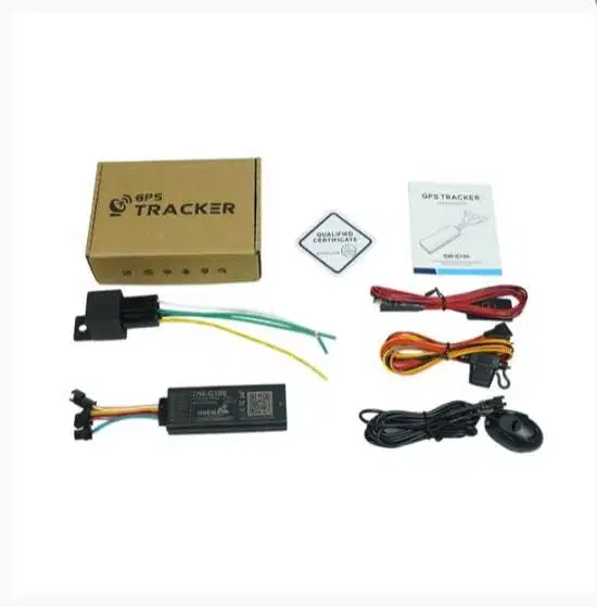 OneWay GPS Tracker OW-G19S [2G]