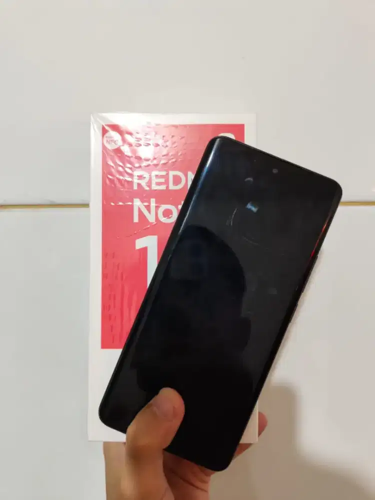XIAOMI NOTE 15 4G