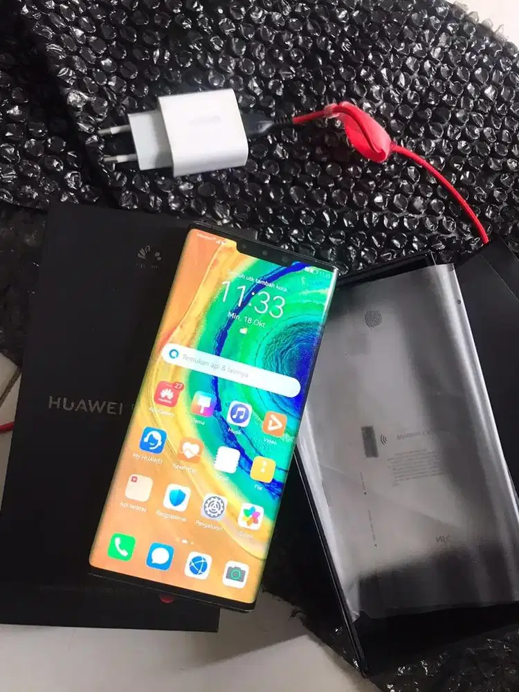 HP Huawei Mate 30 Pro 256GB Ori Sein