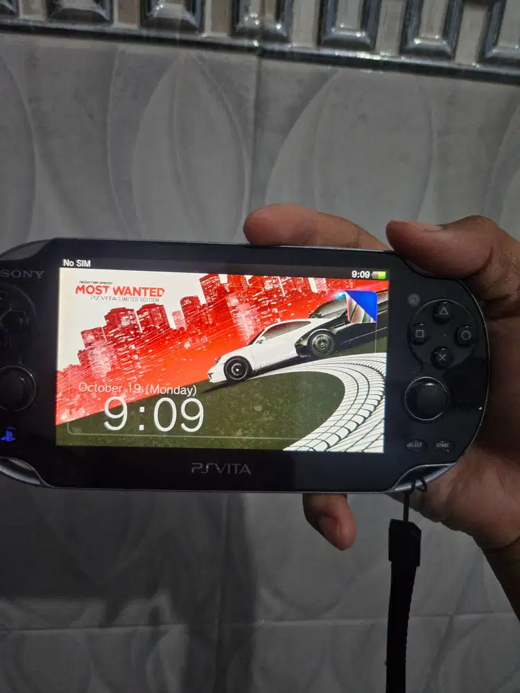 PS Vita Fat seri 1000 full games