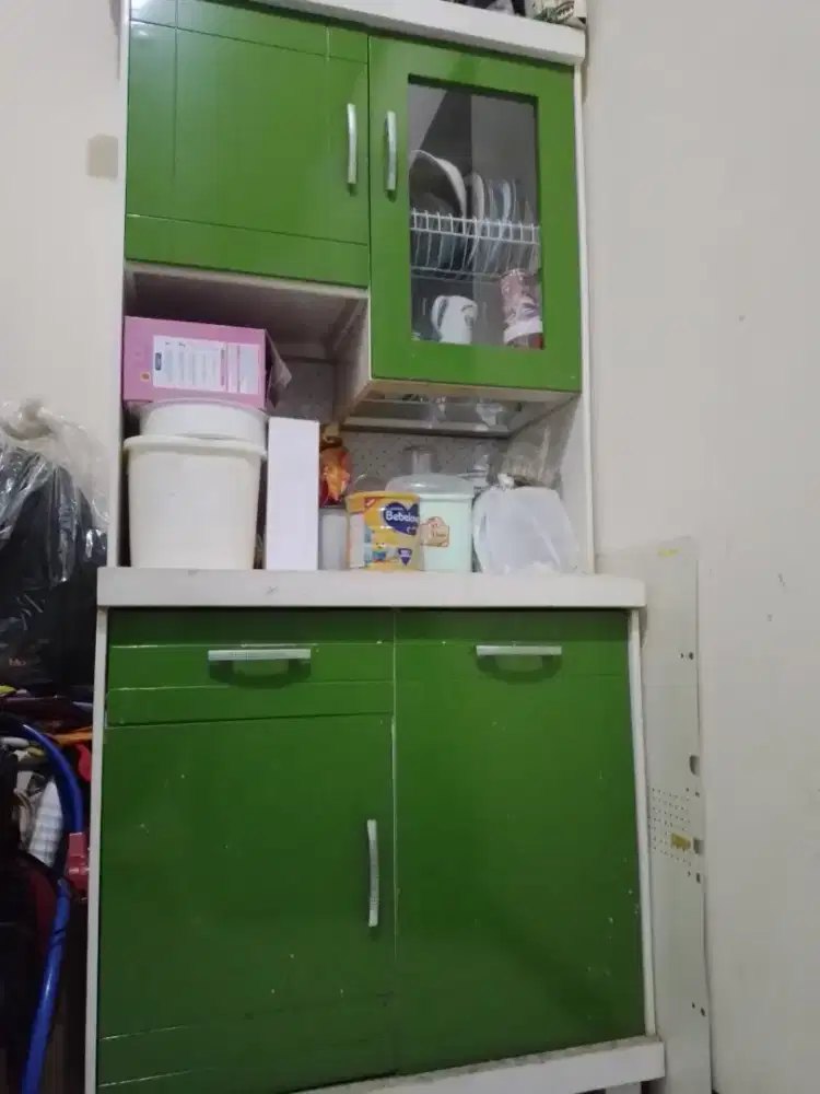 Jual Lemari makan