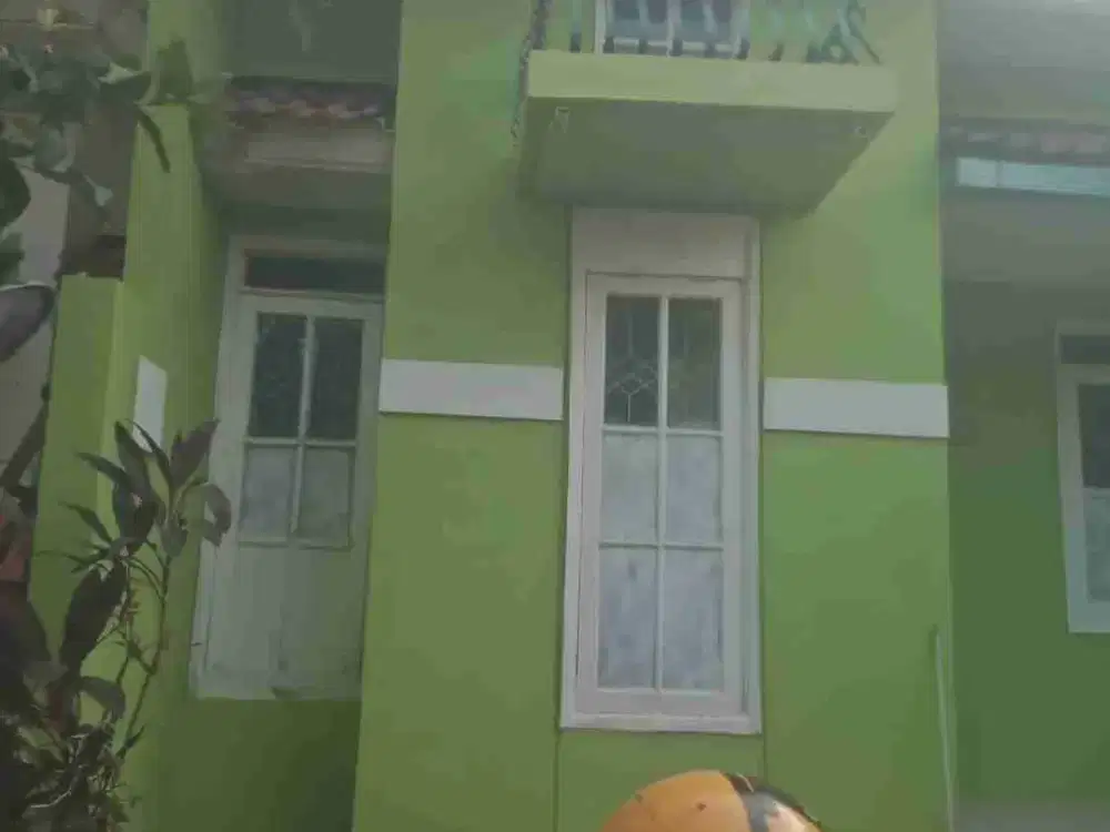 Cikarang, Lippo, Rumah,  1  Lantai, siap huni.