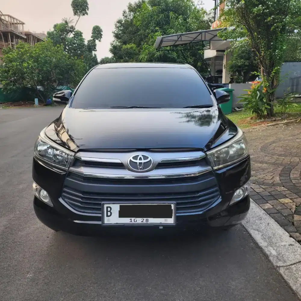 Innova Reborn 2.0 G AT