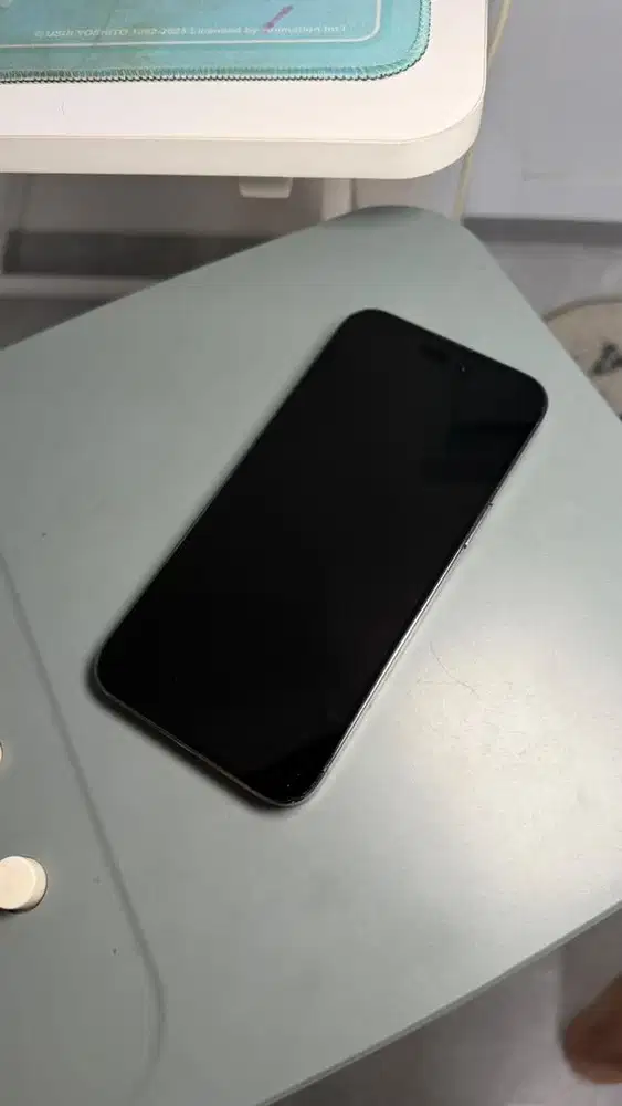 Iphone 14 Pro Max 256 Ibox