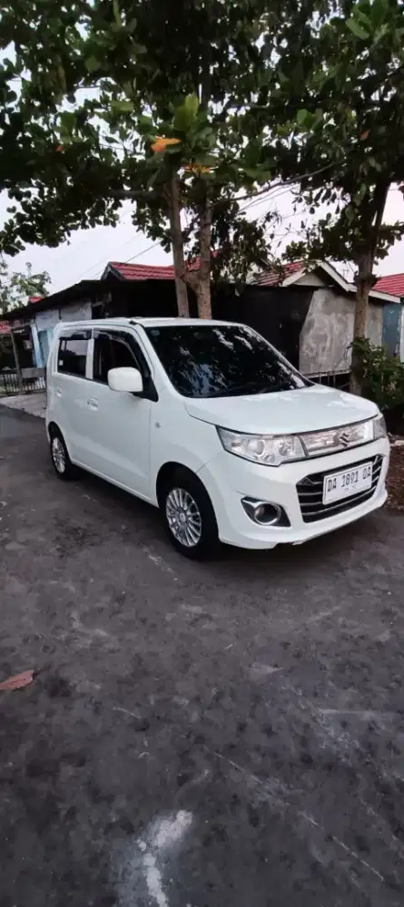 Karimun Wagon R GS