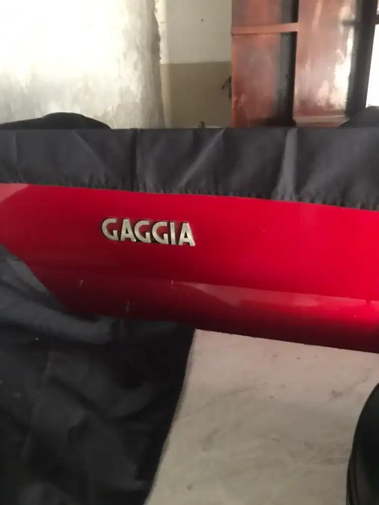 Jual mesin kopi Gaggia second