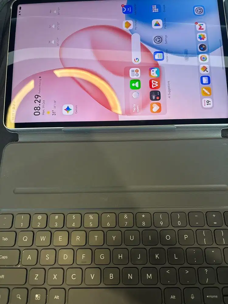Honor Pad 10 - 12.1 inch