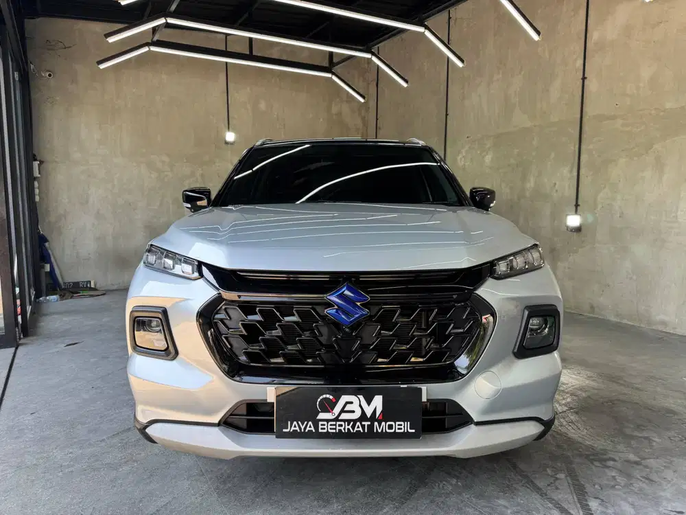 GRAND VITARA 1.5 GX HYBRID AT 2023 ( HRV, CRETA )