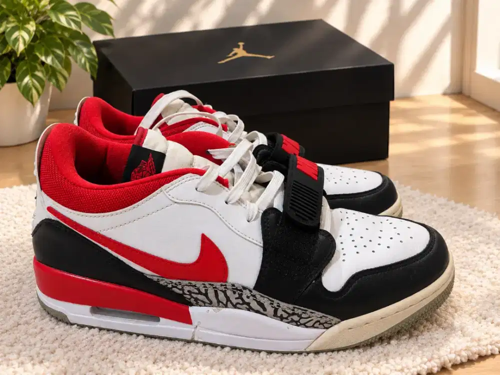 Sepatu Nike Air Jordan Legacy 312 Low