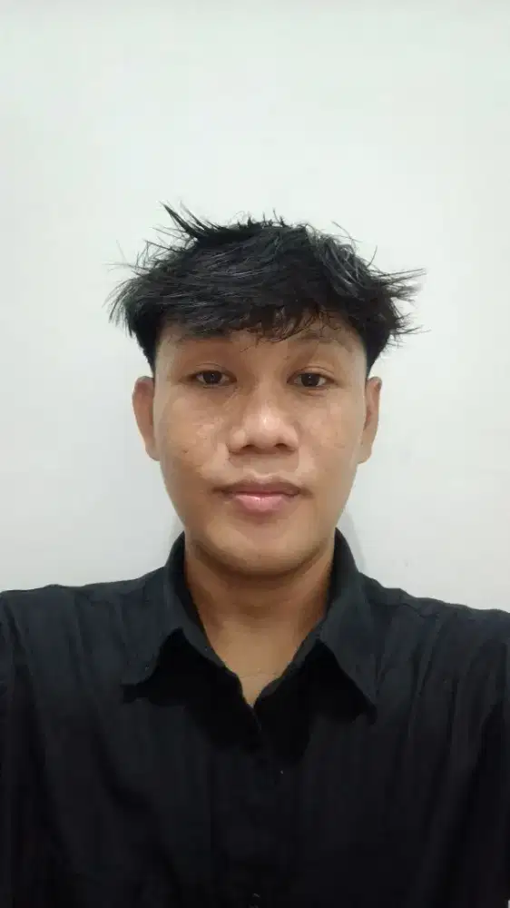 Cari pekerjaan yg halal