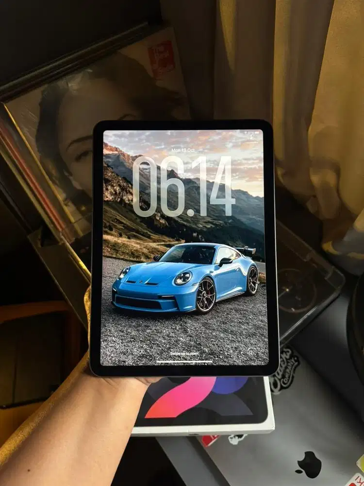 ipad air 4 64gb wifi only