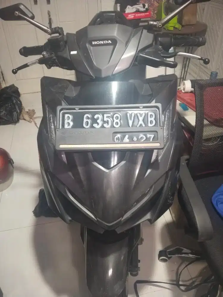 Di jual CEO at Honda vario 160