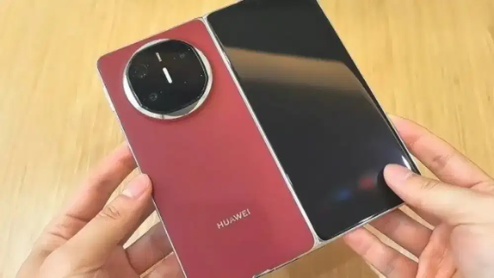 Huawei mate X 6