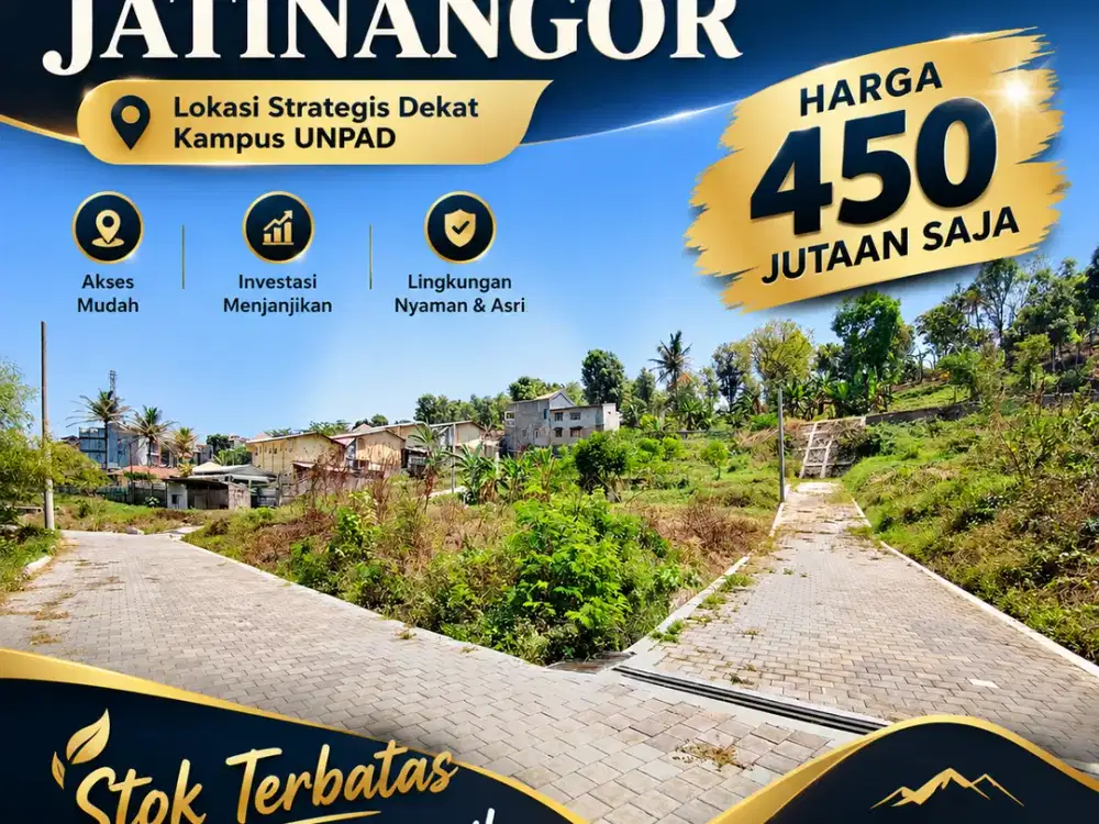 Kapling Kost Jatinangor