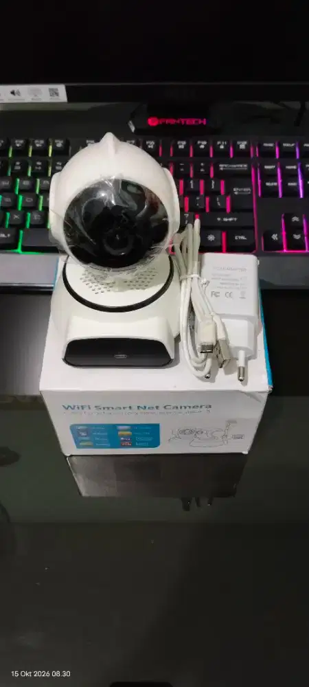 Kamera Wifi Online