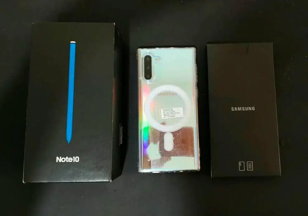 Samsung Note10 Basic 8/256