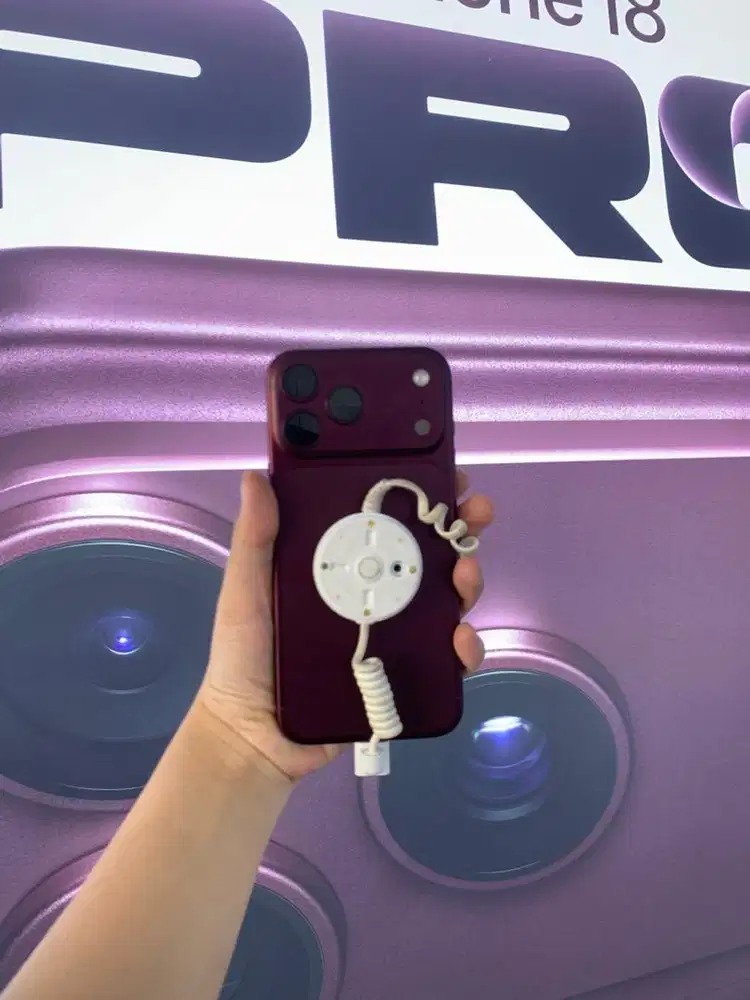 iphone 18 pro max