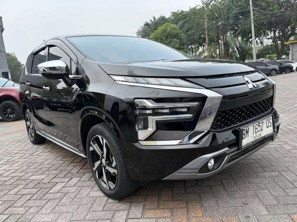 Xpander ultimate 1.5 Matic 2022