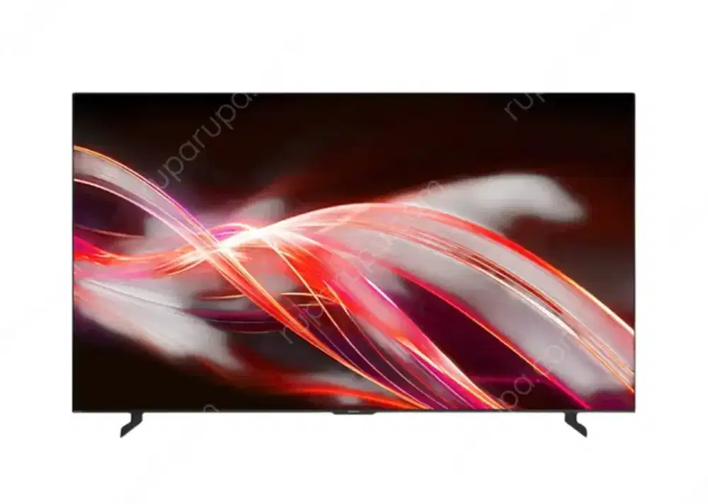 Sharp Qled Google Tv 98 Inch 4K Spesial Promo