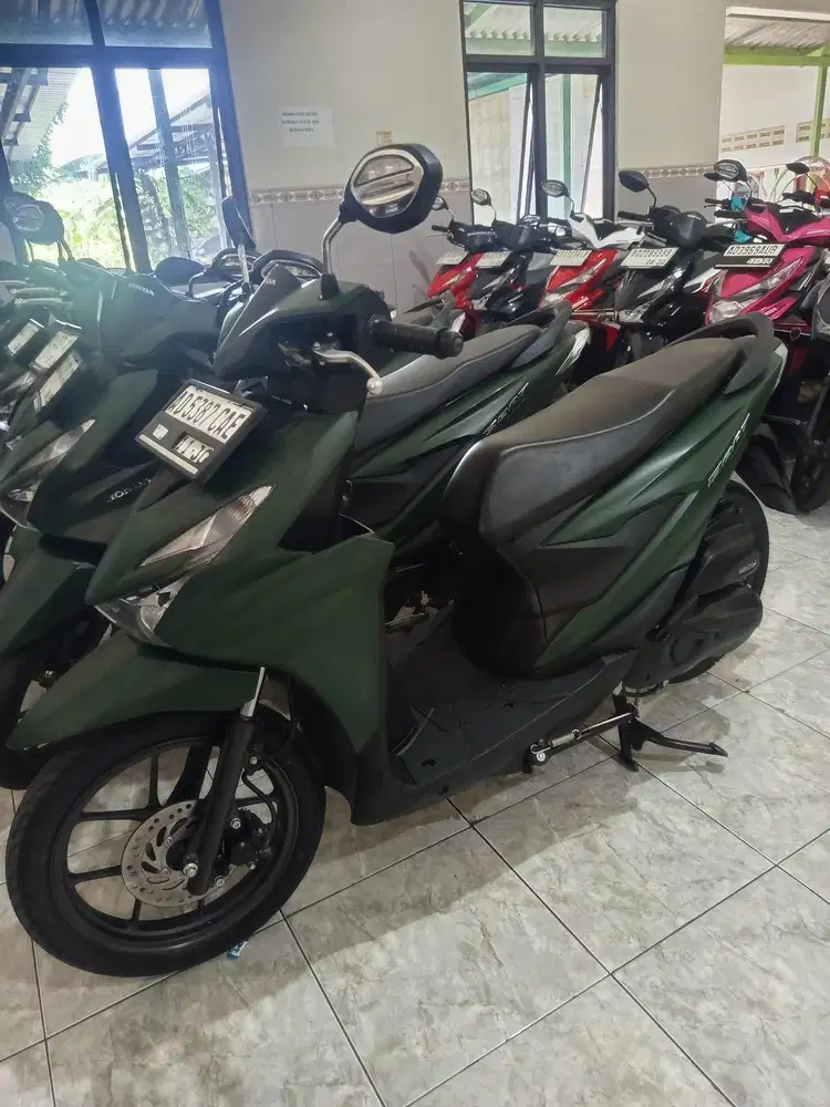 DI JUAL BEAT GEN6  2025