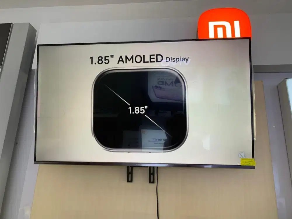 Tv Xiaomi 43 inch