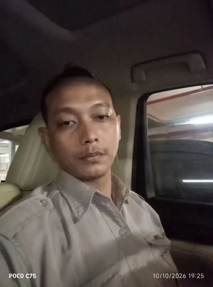 info lowongan pekerjaan driver