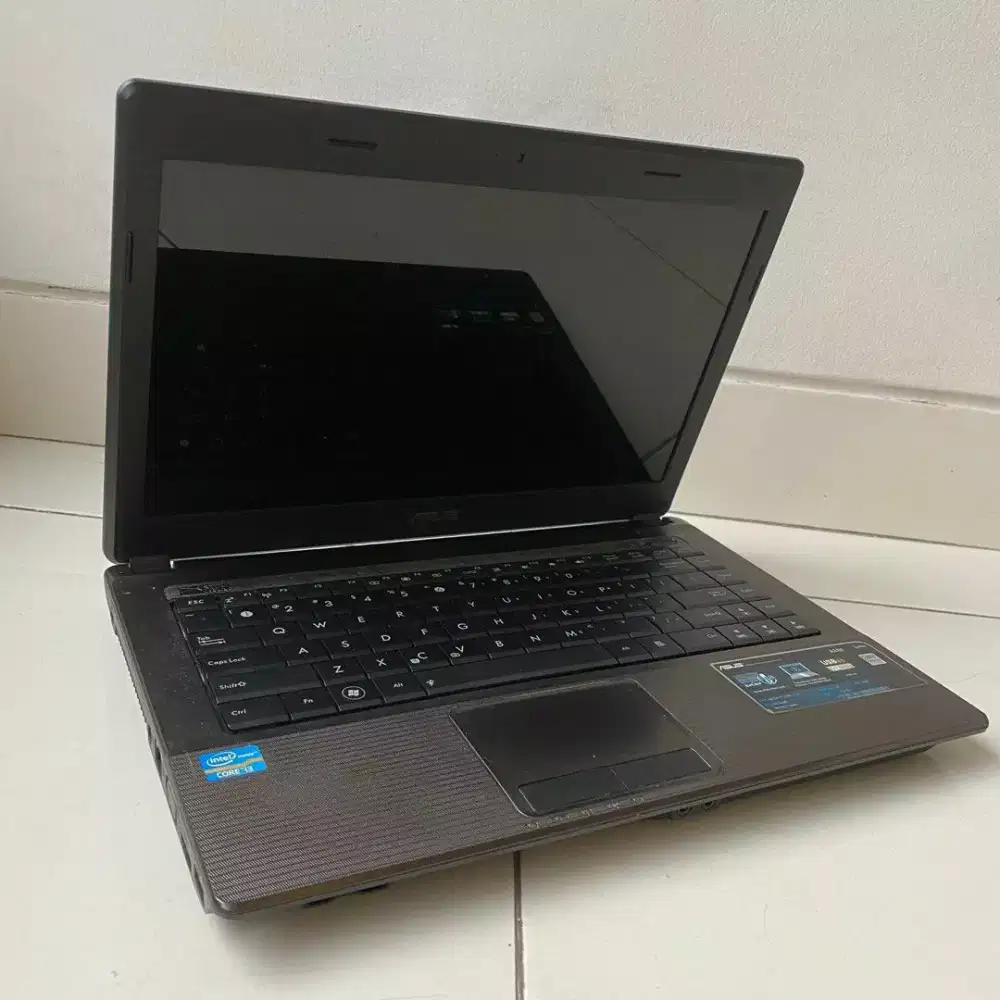 Laptop Asus core i5