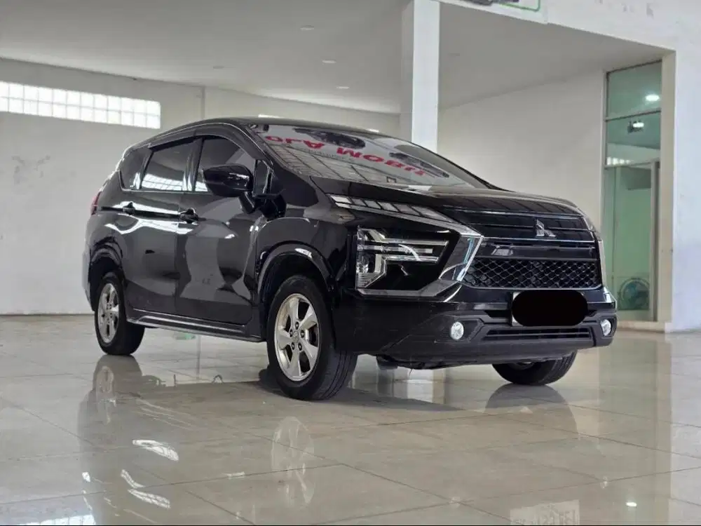 Mitsubishi Xpander Exceed AT Matic 2023