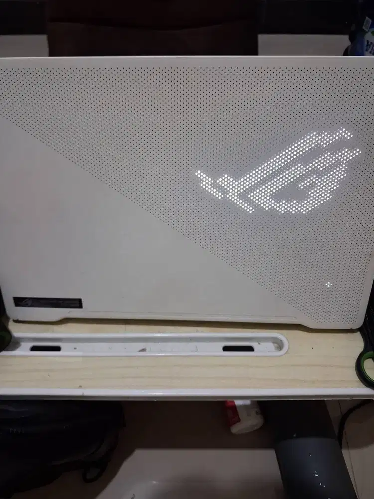 Laptop asus ROG ZEPHYRUS G14 RTX 2060 RAM 16GB SSD 1TB