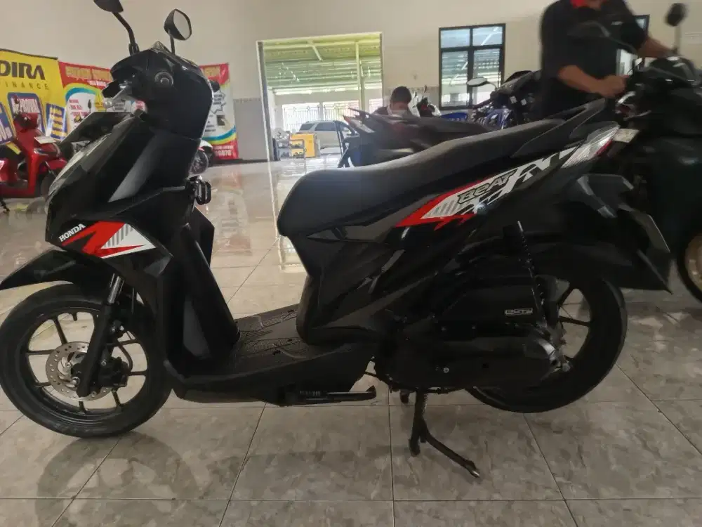 DI JUAL ALL NEW BEAT 2024