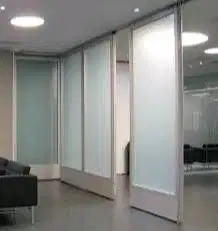 Sticker Sandblast Kamar Tidur & Kaca Film Rumah Gedung profesional