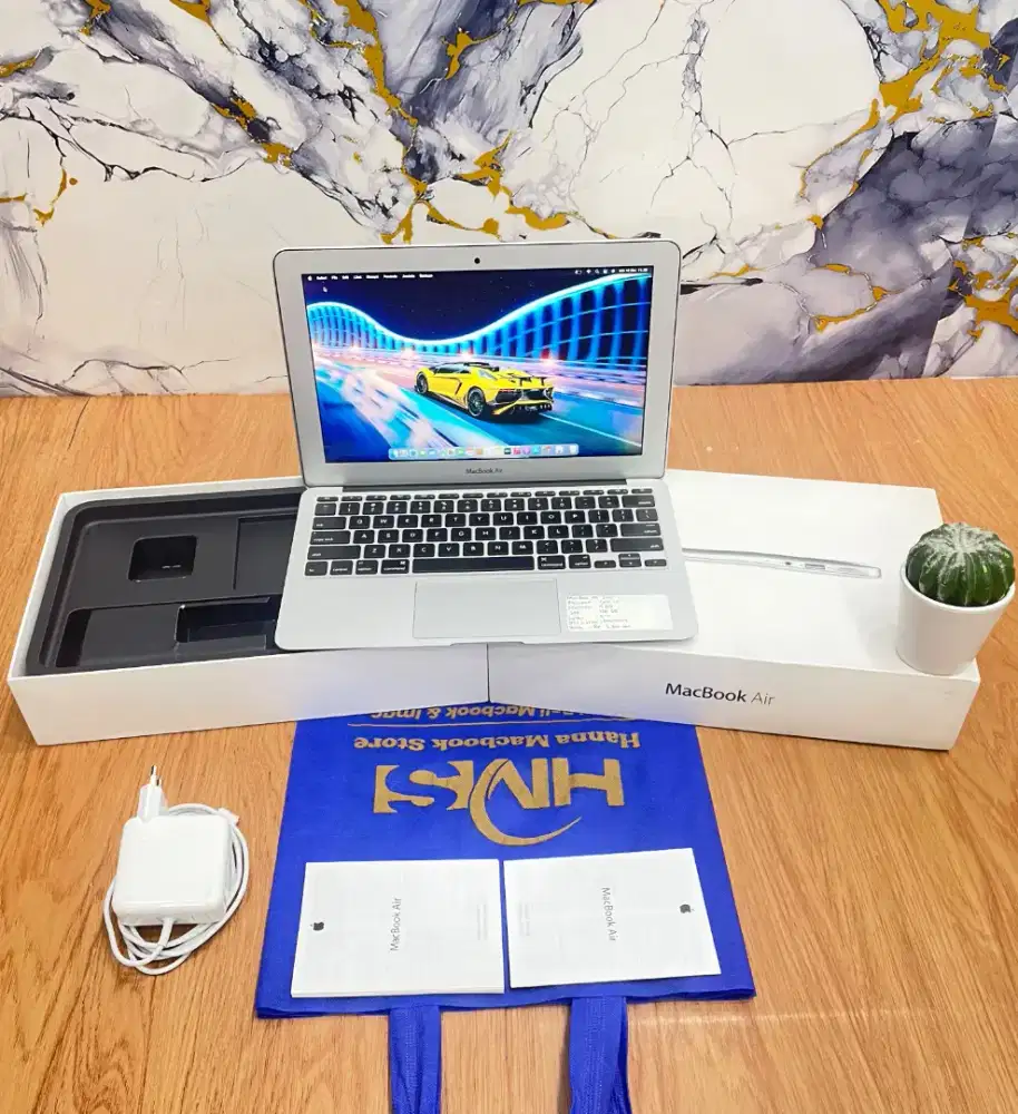 Macbook air 20215