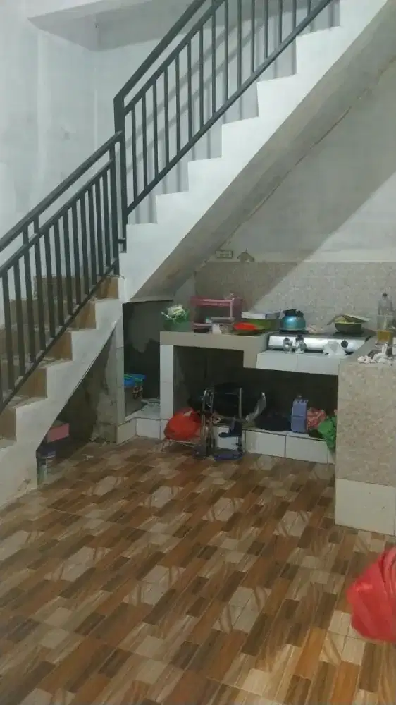 Dijual Rumah tinggal